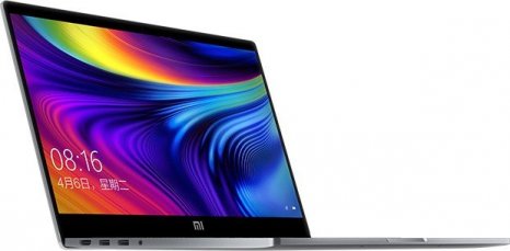 Фото товара Ноутбук Xiaomi Mi Notebook Pro 15.6 i5 8GB/512GB MX250 SKU (JYU4159CN)