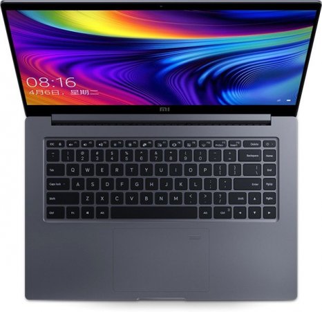 Фото товара Ноутбук Xiaomi Mi Notebook Pro 15.6 i7 16GB/512GB MX250 SKU(JYU4158CN)