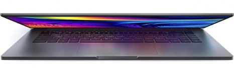 Фото товара Ноутбук Xiaomi Mi Notebook Pro 15.6 i5 8GB/512GB MX250 SKU (JYU4159CN)