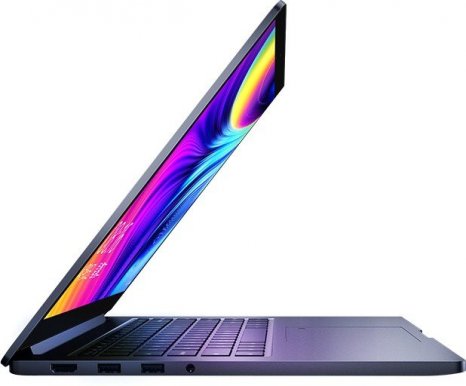 Фото товара Ноутбук Xiaomi Mi Notebook Pro 15.6 i7 16GB/512GB MX250 SKU(JYU4158CN)