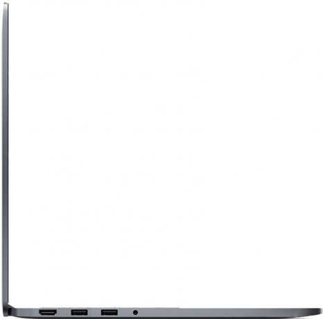 Фото товара Ноутбук Xiaomi Mi Notebook Pro 15.6 i5 8GB/512GB MX250 SKU (JYU4159CN)