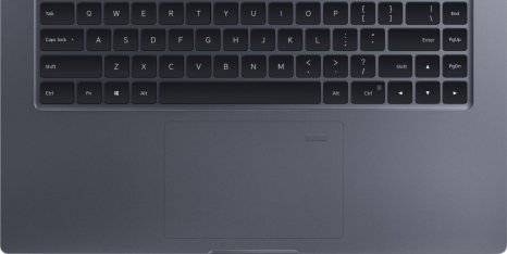Фото товара Ноутбук Xiaomi Mi Notebook Pro 15.6 i5 8GB/512GB MX250 SKU (JYU4159CN)