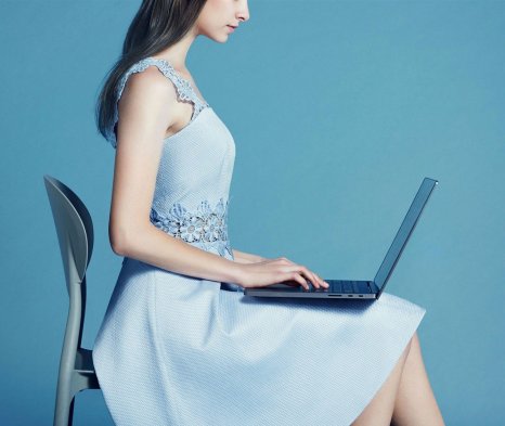 Фото товара Ноутбук Xiaomi Mi Notebook Pro 15.6 i5 8GB/512GB MX250 SKU (JYU4159CN)