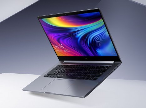 Фото товара Ноутбук Xiaomi Mi Notebook Pro 15.6 i7 16GB/512GB MX250 SKU(JYU4158CN)