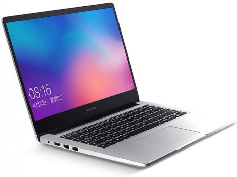 Фото товара Ноутбук Xiaomi RedmiBook 14 Ryzen R7 16/512GB SKU(JYU4209CN)