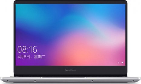 Фото товара Ноутбук Xiaomi RedmiBook 14 Ryzen R7 16/512GB SKU(JYU4209CN)