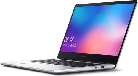 Фото товара Ноутбук Xiaomi RedmiBook 14 Ryzen R7 16/512GB SKU(JYU4209CN)