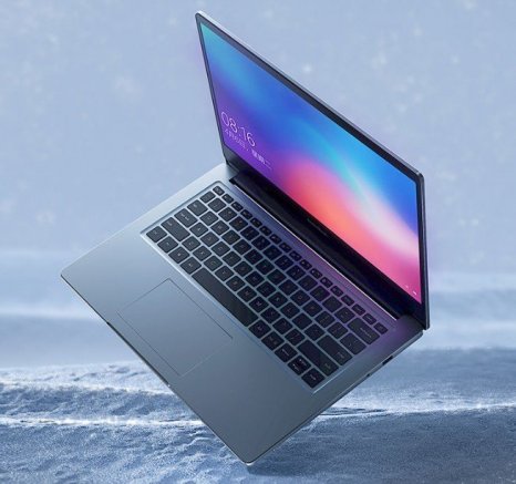 Фото товара Ноутбук Xiaomi RedmiBook 14 Ryzen R7 16/512GB SKU(JYU4209CN)