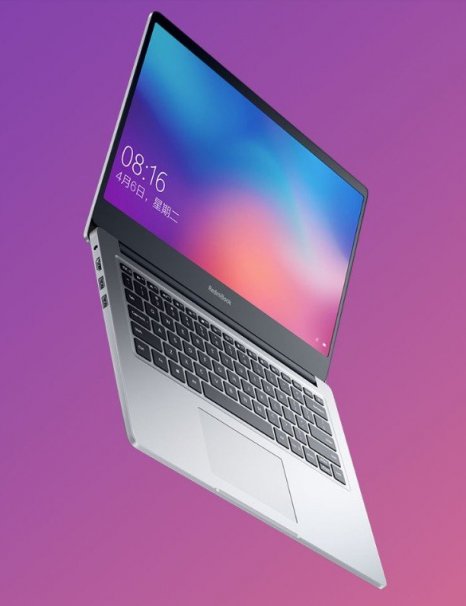 Фото товара Ноутбук Xiaomi RedmiBook 14 Ryzen R7 16/512GB SKU(JYU4209CN)