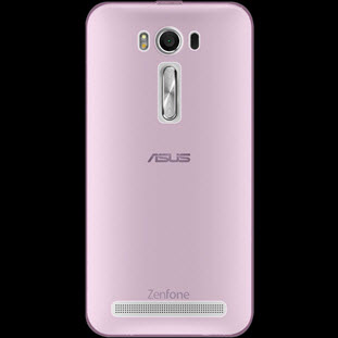 Фото товара Gecko силиконовый для Asus ZenFone 2 Laser (5.0