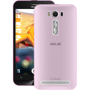 Фото товара Gecko силиконовый для Asus ZenFone 2 Laser (5.0