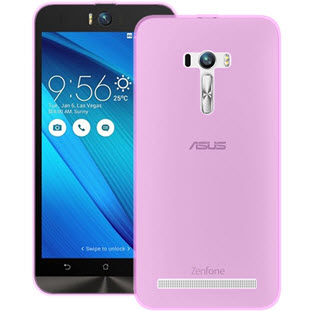 Фото товара Gecko силиконовый для Asus ZenFone Selfie (5.5