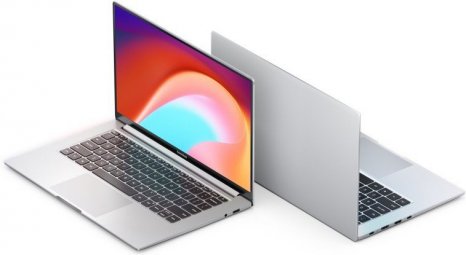 Фото товара Ноутбук Xiaomi RedmiBook 14 II i7 16/512GB MX350 (JYU4312CN)