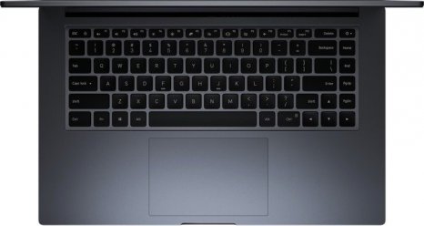 Фото товара Ноутбук  Xiaomi RedmiBook 16 Ryzen R5 (4500U) 8GB/512GB SKU(JYU4275CN)