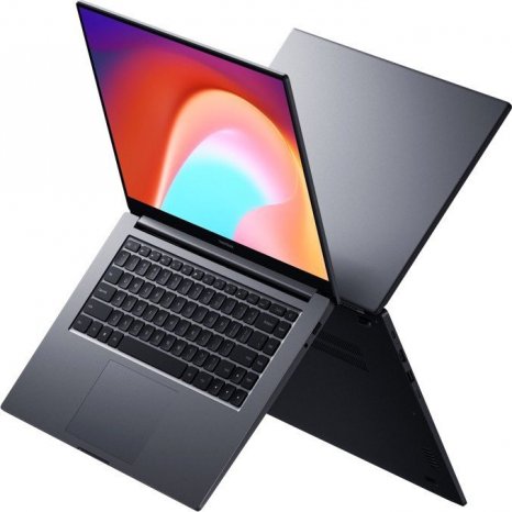 Фото товара Ноутбук  Xiaomi RedmiBook 16 Ryzen R5 (4500U) 8GB/512GB SKU(JYU4275CN)