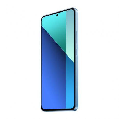 Фото товара Xiaomi Redmi Note 13 6/128 ГБ RU, Ice Blue