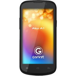 Фото товара GigaByte GSmart Aku A1 (black)