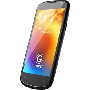 Фото товара GigaByte GSmart Aku A1 (black)