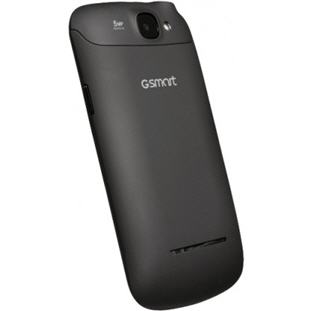 Фото товара GigaByte GSmart Aku A1 (black)