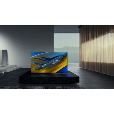Фото товара Телевизор SONY XR-77A80J RU 77