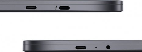 Фото товара Ноутбук  Xiaomi Pro 14 i7 16/512 MX450  2.5k 120 HZ SKU(JYU4349CN)