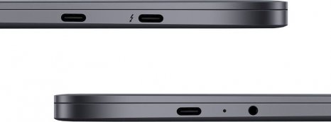 Фото товара Ноутбук Xiaomi Mi Notebook Pro 15