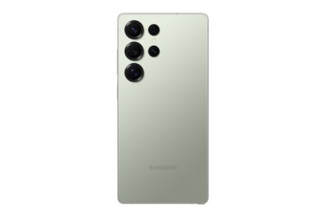 Фото товара Samsung Galaxy S25 Ultra 12/1Tb, Titanium Jadegreen