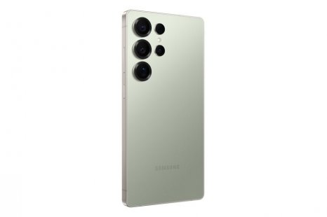 Фото товара Samsung Galaxy S25 Ultra 12/1Tb, Titanium Jadegreen