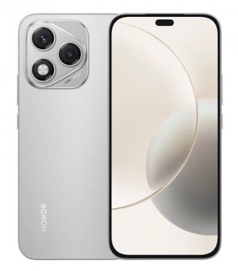 Фото товара Honor 400 Lite 8/256Gb RU Grey