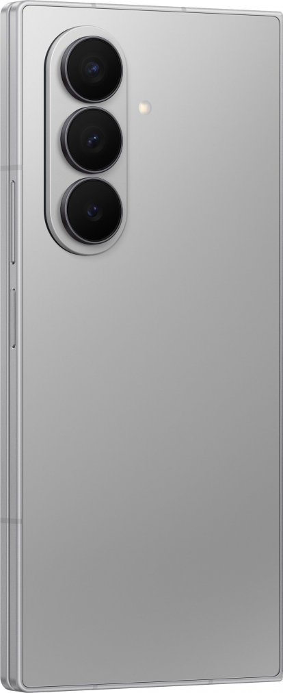 Фото товара Samsung Galaxy Z Fold7 12/256 ГБ Серый