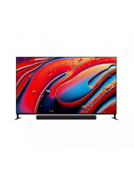 Фото товара Sony BRAVIA 9 K-65XR90P