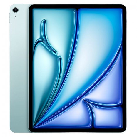 Фото товара Apple iPad Air 13 (2024) 128Gb Wi-Fi + Cellular, Blue