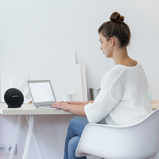 Фото товара Harman/Kardon Onyx Mini (black)