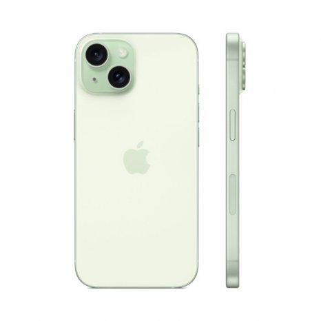 Фото товара Apple iPhone 15 128 Gb nano-Sim + eSim, Green