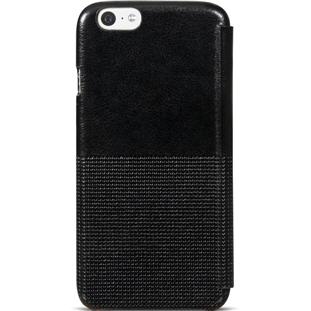 Фото товара Hoco Crystal Fashion HI-L053 книжка для Apple iPhone 6 (черный)