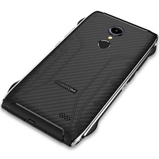 Фото товара Doogee Homtom HT20 Pro (3/32Gb, LTE, black)