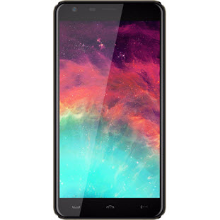 Фото товара Doogee Homtom HT30 (1/8Gb, 3G, black)