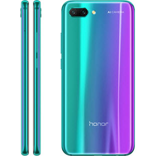 Honor 10 col