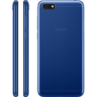 Фото товара Honor 7A (DUA-L22, blue)