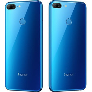 Фото товара Honor 9 Lite (32Gb, LLD-L31, blue)