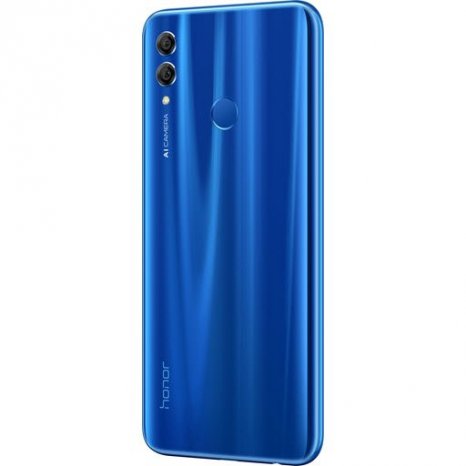 Фото товара Honor 10 Lite (3/32Gb, HRY-LX1, sapphire blue)