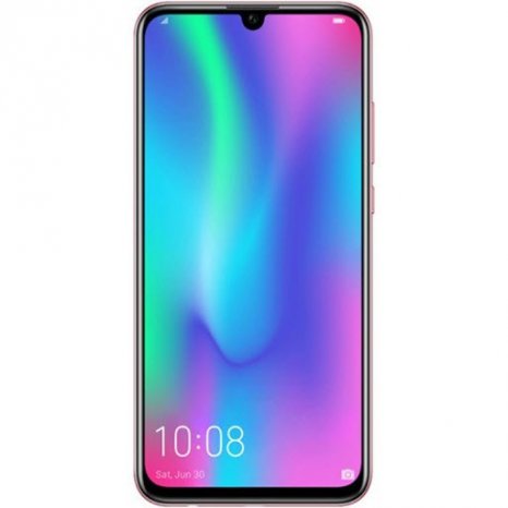 Фото товара Honor 10 Lite (3/64Gb, HRY-LX1, red)