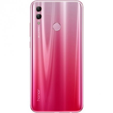 Фото товара Honor 10 Lite (3/64Gb, HRY-LX1, red)