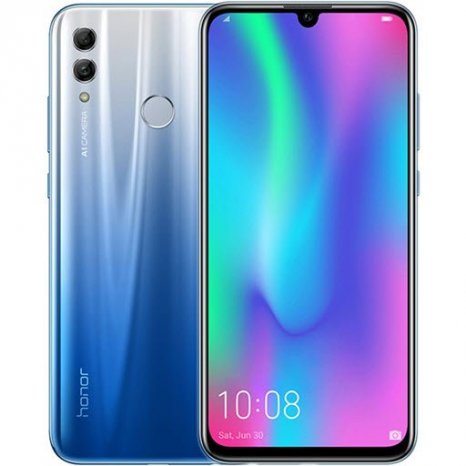 Фото товара Honor 10 Lite (3/64Gb, HRY-LX1, sky blue)