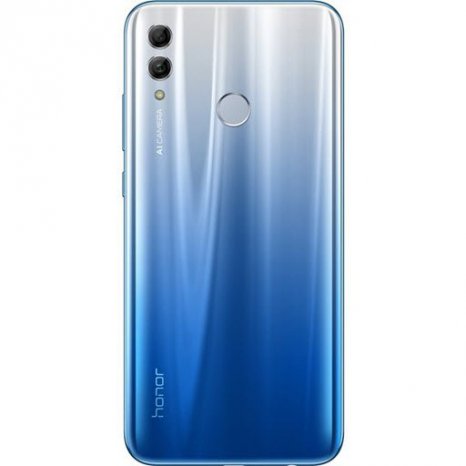 Фото товара Honor 10 Lite (3/64Gb, HRY-LX1, sky blue)