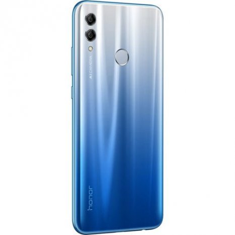 Фото товара Honor 10 Lite (3/64Gb, HRY-LX1, sky blue)