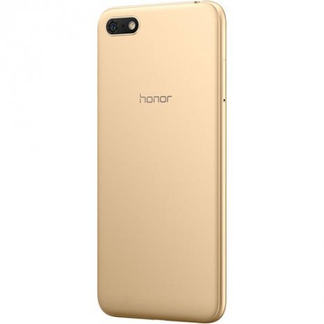 Фото товара Honor 7S (gold)