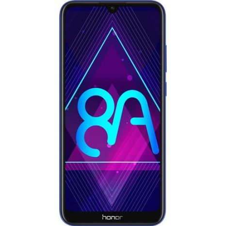 Фото товара Honor 8A (2/32Gb, JAT-LX1, blue)