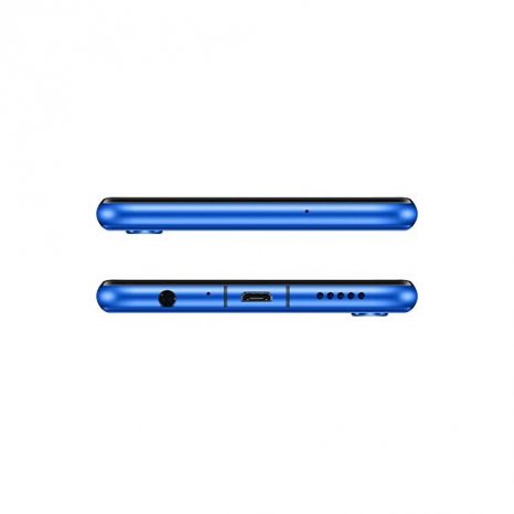 Фото товара Honor 8X (4/128Gb, Global Version EU, JSN-L22, blue)