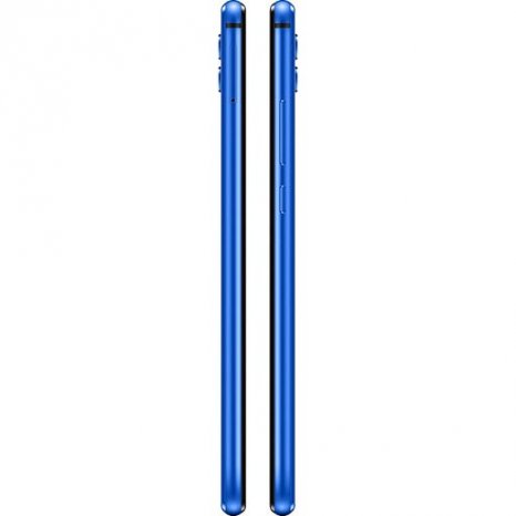 Фото товара Honor 8X (4/128Gb, Global Version EU, JSN-L22, blue)